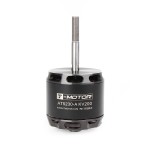 T-MOTOR AT5230-A kv200 3000w Brush less rc Flugzeug 12 Volt Auto Getriebe motor